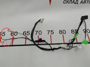 Кабель модуля керування фари головної (LED) (USA) BASE Tesla model S REST 00199215