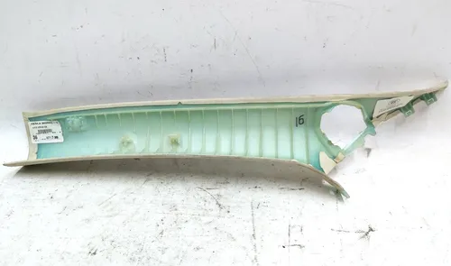 1 Каркас облицювання стійки A правої з пошкодженням Tesla model S 1002485-00-J