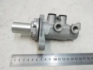 Головний гальмівний циліндр IBOOSTER (Бустер) Tesla model X 1045523,1012042