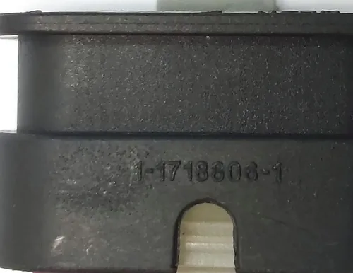Connector (chip) 1-1718806-1 HOMELINK V OPTION 2 X485 5 pin Tesla model S REST, model X, model 3 1114984-00-B
