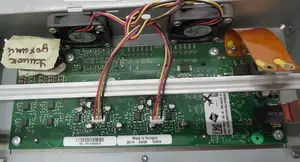 Carte d'amplification sonore MCU Premium, de qualité inférieure, Tesla Model S 1006163-01-D-00