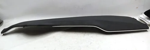 8 Palubní panel (černá umělá kůže   černá Alcantara) PUR/ALC BLK Tesla model S, model S REST 1060695-11-D