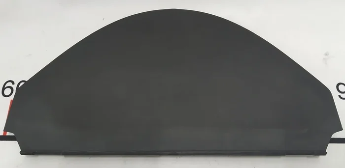 Petite visière de moniteur inférieure Tesla Model S, Model S REST, Model X 1008500-00-D
