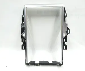 35 FRAME CENTER SCREEN Tesla Model S, Model S REST, Model X 1002294-S0-H