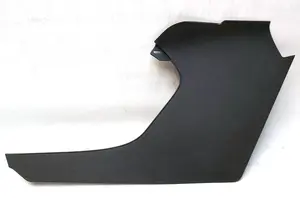 Pravý přední plastový lem středové konzoly Tesla model S, model S REST 1002387-00-F