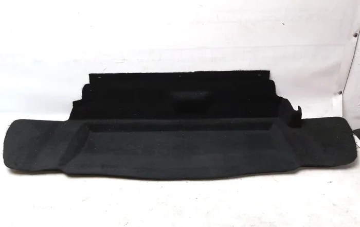 下部行李舱壁龛装饰织物 BASE Tesla model S、model S REST 1045210-00-B