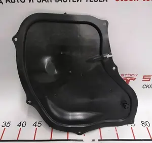 Накладка внутрішні двері передньої лівої (пластик) Tesla model S, model S REST 1037847-00-D