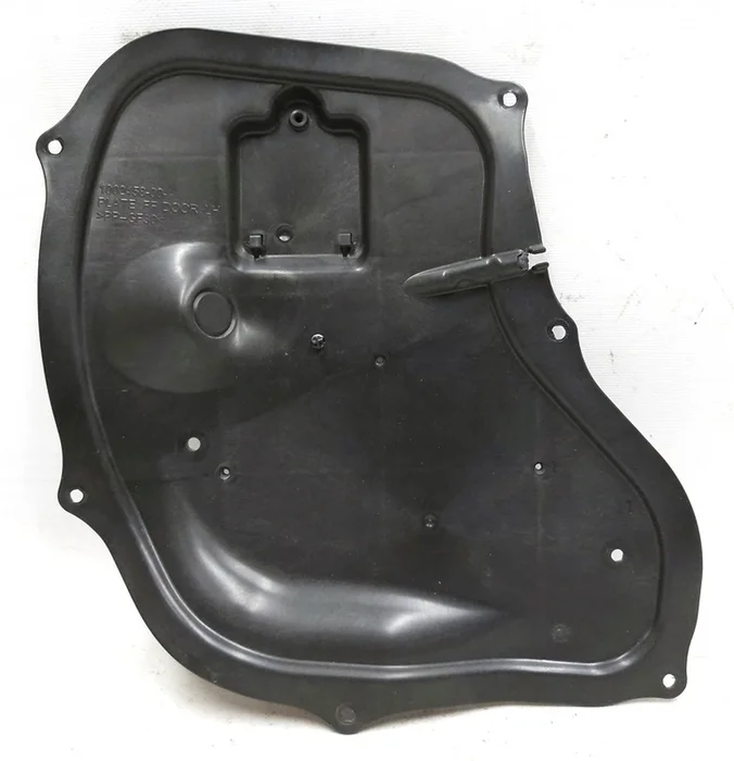 Накладка внутрішні двері передньої лівої (пластик) Tesla model S, model S REST 1037847-00-D