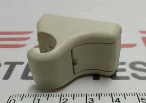 Тримач козирка сонцезахисного FOG Tesla Model S, Model S REST 1002479-00-D