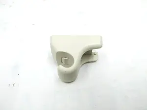 Тримач козирка сонцезахисного FOG Tesla model S, model S REST 1002479-00-D