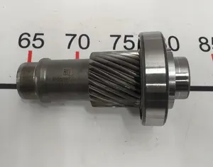 1 مجموعة عمود إدخال المحرك الرياضي الخلفي مع محمل وسدادة Tesla Model S، Model S REST 1002887-01-A