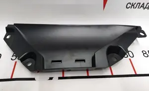 2 Placă pentru mânerul ușii din stânga față/spate (interior) Tesla model S, model S REST 1002965-00-L