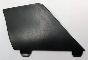 10 テスラモデルS、モデルSREST1002974-00-E損傷のある左前ハンドルの下のドアカードプラグ