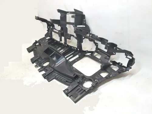 Cadru din plastic al panoului de bord cu deteriorare Tesla Model S REST, Model X 1035572-00-D