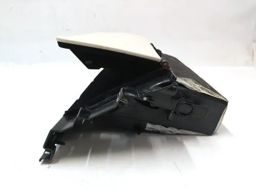 Бардачок ( ящик рукавички ) 13A PUR CREAM без приводу з пошкодженням Tesla model S REST , model X 1003327-22-P