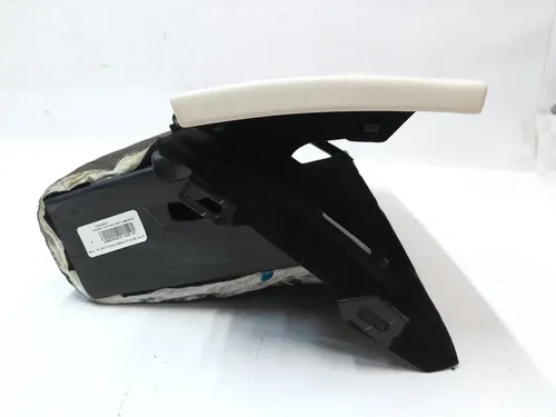 Бардачок ( ящик рукавички ) 13A PUR CREAM без приводу з пошкодженням Tesla model S REST , model X 1003327-22-P