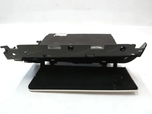 Бардачок ( ящик рукавички ) 13A PUR CREAM без приводу з пошкодженням Tesla model S REST , model X 1003327-22-P