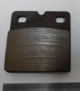 Колодка гальма стоянки Brembo Tesla model S, model S REST, model X 1003460-00-D