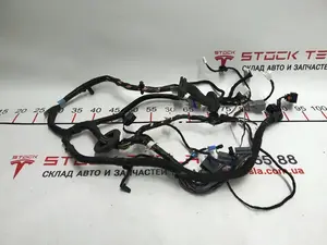 1 Cablaggio porta anteriore sinistra modello Tesla S 1004419-00-M