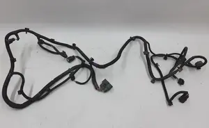 Електропроводка бампера переднього (4 парктроніки) (PARK ASSIST) Tesla model S 1004420-03-H