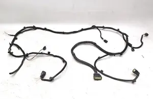 Електропроводка переднього бампера (4 парктроніка) (PARK ASSIST) в розбір Tesla model S 1004420-03-H