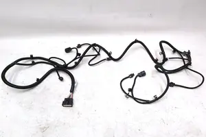 Електропроводка переднього бампера (6 парктроників) АП1 Tesla Model S 1004420-04-M