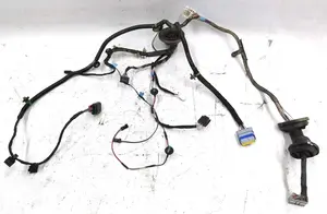 Електропроводка дверей задньої лівої Tesla model S REST 1004425-00-V