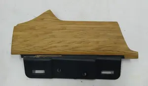 23 Декоративна накладка центральної панелі водійська ліва OAK NATURAL MATA Tesla model S REST 1004518-13-I