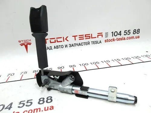 1 Піропатрон ременя безпеки водійський Tesla model S 1004532-00-B