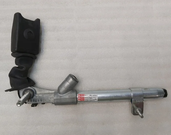 第一排安全带点火器 MDS-驾驶员 MDX-乘客 用于修复 Tesla model S、model S REST、model X 1004532-05-F