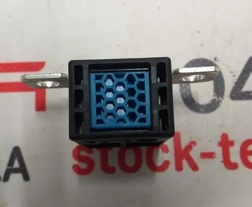 12 Accuhouder wit Tesla Model S, Model S REST, Model X 1004635-00-A