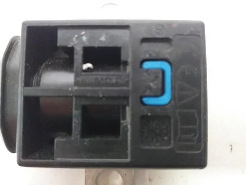 12 Accuhouder wit Tesla Model S, Model S REST, Model X 1004635-00-A