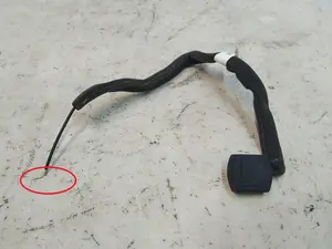 Антена GPS (пошкодження) Tesla model S, model S REST 1004794-00-B