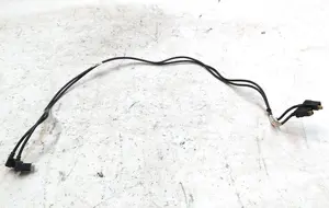 Kabeláž konzole (USB) (sada 2 kabelů) se stopami oxidace Tesla model S, model S REST 1004815-07-D