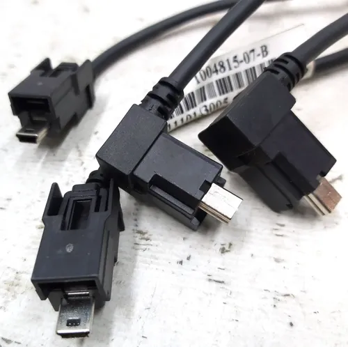 Wiązka konsoli (USB) (zestaw 2 przewodów) Tesla model S, model S REST 1004815-07-D