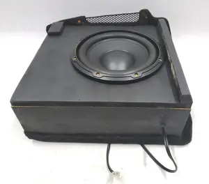 Сабвуфер (неоригінал, саморобний) Tesla model S, model S REST 1004833-05-C