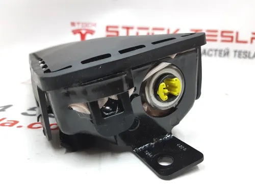 驾驶员膝部安全气囊 Tesla Model S Model S REST Model X 1005259-00-F