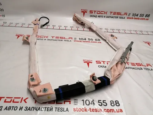Boční pravý airbag (závěs) Tesla model S REST 1005262-00-D