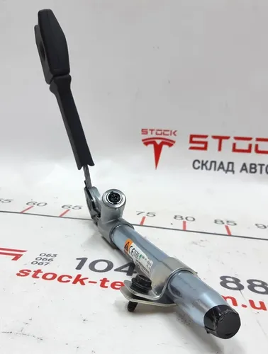 Піропатрон ременя безпеки 1-го ряду MDS-пасажир MDX-водій Tesla model S, model S REST, model X 1005265-05-F