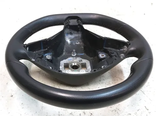 Колесо рульове без airbag з пошкодженням Tesla model S, model S REST, model X 1005279-00-E