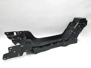 Каркас пластиковий центральної консолі Tesla model S 1010759-00-B