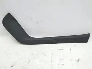 Venstre central tunnelpanel med skade Tesla model S, model X 1005365-00-C