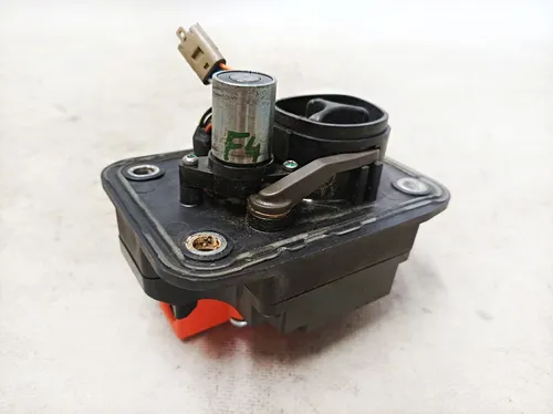 Порт зарядки (під магніт) без посадкового гнізда (USA) Tesla model S 1005612-00-K