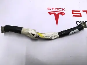 Kabel akumulatora 12V minus Tesla model S 1005653-00-N
