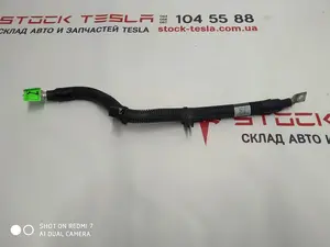 1005654-00-D Kabel akumulatora DCDC RWD REV03 Tesla model S, model S REST 1005654-00-D