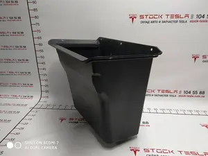 Розширення переднього боксу зберігання (подовжений) Tesla model S 1005897-00-G