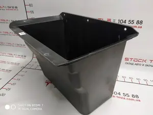 Розширення переднього боксу зберігання (стандартний) Tesla model S 1005897-00-G