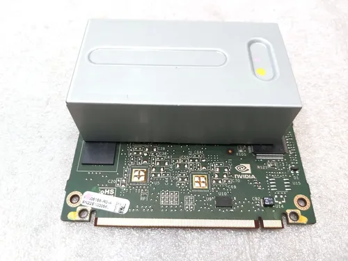 Sestava desky CPU TEGRA eMMC 64GB Tesla Model S, Model S REST, Model X 1006158-00-C