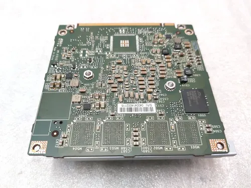 Sestava desky CPU TEGRA eMMC 64GB Tesla Model S, Model S REST, Model X 1006158-00-C