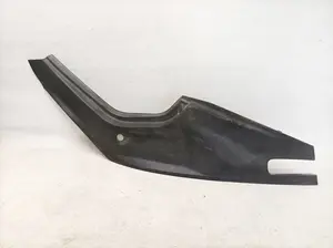 Підкапотний пластик боксу лівий з пошкодженням RWD Tesla model S 1019073-00-E